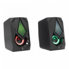 White Shark Boxa BEAT 2.0 Black