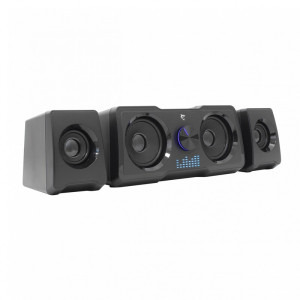 White Shark Boxa MOOD Black