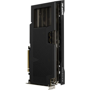 XFX Radeon RX 9070 Swift OC Triple Fan Gaming Edition Black 16GB DDR6 256-bit