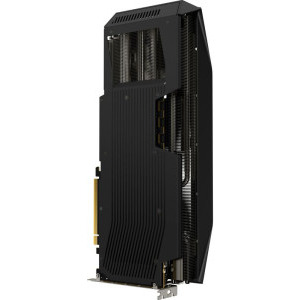 XFX Radeon RX 9070 XT Mercury OC Magnetic Air Edition Black 16GB GDDR6 256-bit
