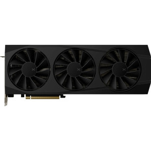 Placa video XFX Radeon RX 9070 XT Quicksilver Gaming Edition Black 16GB GDDR6 256-bit