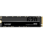 Lexar NM620 1TB PCI Express 3.0 x4 M.2 2280