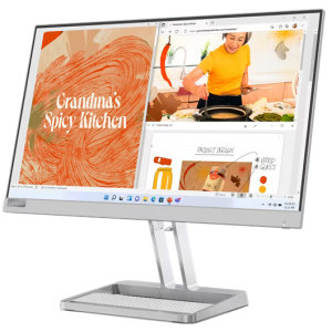 Lenovo L22i-40 21.5 inch FHD IPS 4 ms 75 Hz FreeSync