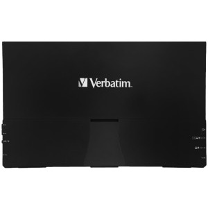 Verbatim Portabil 49590 14 inch FHD IPS 6 ms 60 Hz USB-C HDR FreeSync