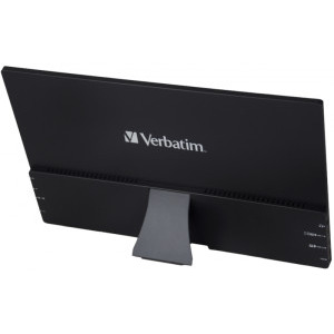 Verbatim Portabil 49590 14 inch FHD IPS 6 ms 60 Hz USB-C HDR FreeSync