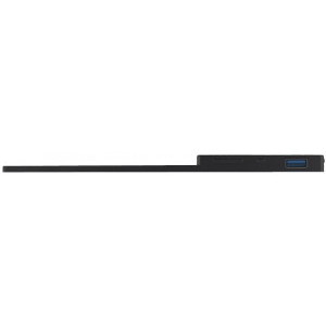 Verbatim Portabil 49592 Touchscreen 15.6 inch FHD IPS 6 ms 60 Hz USB-C HDR FreeSync