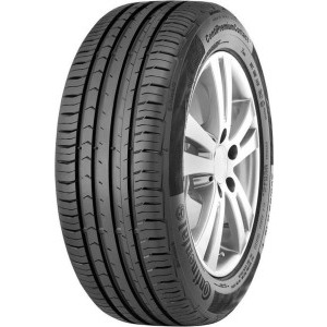 Continental Contipremiumcontact 5 215/65R16 98H
