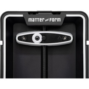 Matter and Form 3D Scanner V2