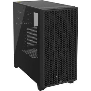 Corsair 3000D Airflow Black