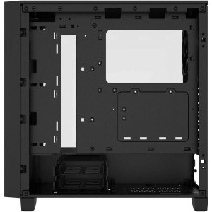Corsair 3000D Airflow Black