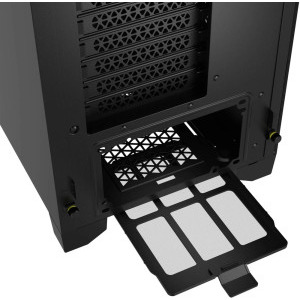 Corsair 3000D RGB Airflow Black