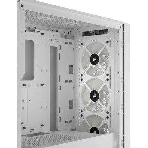 Corsair 3000D RGB Airflow White