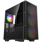 Deepcool CH560 Black