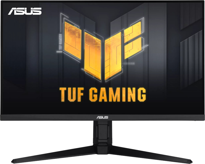 Monitor LED ASUS Gaming TUF VG32AQL1A 31.5 inch QHD IPS 1 ms 170 Hz HDR G-Sync Compatible & FreeSync Premium