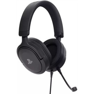 Trust GXT 498 Forta Black