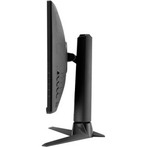 ASUS Gaming ROG Strix XG27AQV Curbat 27 inch QHD IPS 1 ms 170 Hz HDR G-Sync Compatible & FreeSync Premium