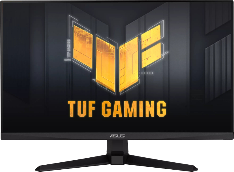 Monitor LED ASUS Gaming TUF VG249Q3A 23.8 inch FHD IPS 1 ms 180 Hz FreeSync Premium