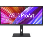 Monitor LED ASUS ProArt PA348CGV 34 inch UWQHD IPS 2 ms 120 Hz USB-C HDR FreeSync Premium Pro
