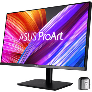 ASUS ProArt PA32UCR-K 32 inch UHD IPS 5 ms 60 Hz USB-C HDR