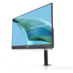 ASUS ZenScreen MB249C 23.8 inch FHD IPS 5 ms 75 Hz USB-C FreeSync