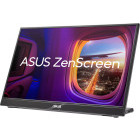 Monitor LED ASUS Portabil ZenScreen MB16QHG 16 inch WQXGA IPS 5 ms 120 Hz USB-C HDR