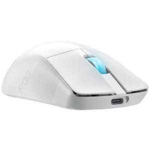 ASUS ROG Harpe Ace Aim Lab Edition White