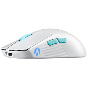 ASUS ROG Harpe Ace Aim Lab Edition White