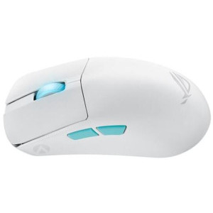 ASUS ROG Harpe Ace Aim Lab Edition White