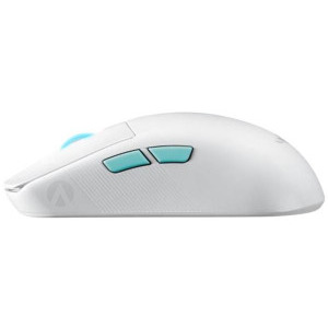 ASUS ROG Harpe Ace Aim Lab Edition White