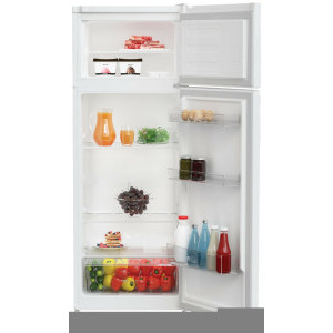 Arctic AD54240M40W, 223 L, Clasa E, Garden Fresh, 146 cm, Alb