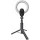 Camera Web LORGAR Circulus 910, USB, Black