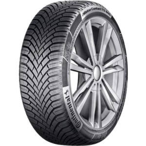 Continental TS860S RunOnFlat 225/60R18 104H