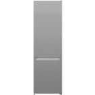 Combina frigorifica Arctic AK54305M40S, 291 L, Clasa E, Garden Fresh, Mix Zone, 181 cm, Argintiu