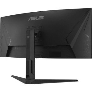 ASUS Gaming TUF VG34VQL3A Curbat 34 inch UWQHD VA 1 ms 180 Hz HDR FreeSync Premium Pro