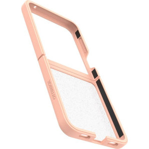 Otterbox Protectie pentru spate Thin Flex Sweet Peach pentru Galaxy Flip5