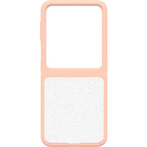 Otterbox Protectie pentru spate Thin Flex Sweet Peach pentru Galaxy Flip5