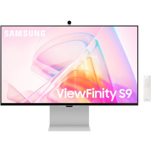 Samsung Smart ViewFinity S9 LS27C902PAUXDU 5K IPS 5 ms 60 Hz Thunderbolt HDR