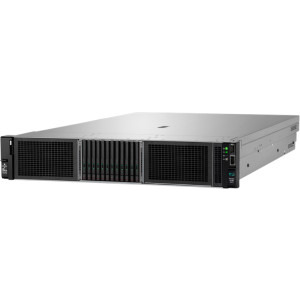HP ProLiant DL380 Gen11 2U, Procesor Intel® Xeon® Silver 4509Y 2.6GHz Sapphire Rapids, 64GB RDIMM RAM, 2x 480GB SATA 6G SSD, MR408i-o, 8x Hot Plug SFF