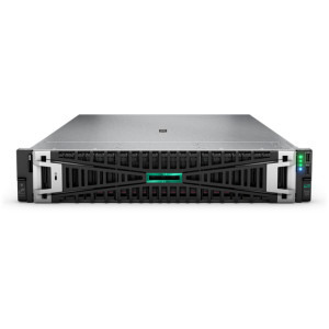 Server HP ProLiant DL380 Gen11 2U, Procesor Intel® Xeon® Gold 5416S 2.0GHz Sapphire Rapids, 64GB RDIMM RAM, 2x 480GB SATA 6G SSD, MR408i-o, 8x Hot Plug SFF