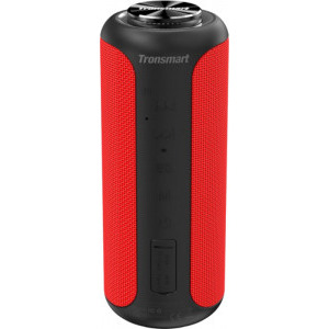 Tronsmart Boxa portabila T6 Plus Upgraded Red