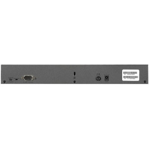 NetGear Gigabit GSM5212-100NES