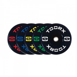 Kettler Disc toorx antrenament 15 kg