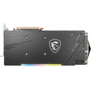 Placa video MSI Radeon RX 6800 XT GAMING X TRIO 16GB GDDR6