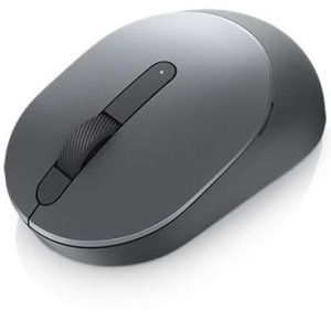 DELL MS3320W Wireless + Bluetooth Titan Gray