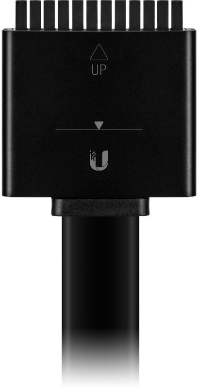 Accesoriu retea Ubiquiti UniFi SmartPower Cable 1.5m