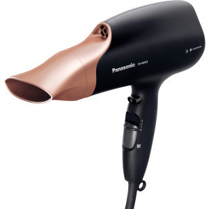 Uscator de par Panasonic EH-NA63CN825 Tehnologie nanoe Negru, 2000W
