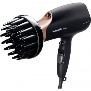 Panasonic EH-NA63CN825 Tehnologie nanoe Negru, 2000W