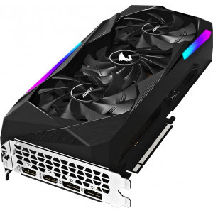 GIGABYTE AORUS Radeon RX 6800 MASTER 16GB GDDR6 256-bit