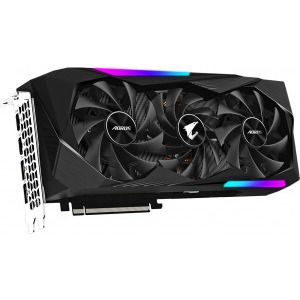 GIGABYTE AORUS Radeon RX 6800 MASTER 16GB GDDR6 256-bit