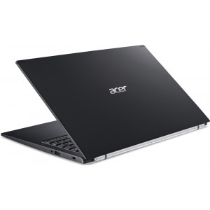 Acer 15.6'' Aspire 5 A515-56, FHD, Procesor Intel® Core™ i5-1135G7 (8M Cache, up to 4.20 GHz), 8GB DDR4, 512GB SSD, Intel Iris Xe, No OS, Charcoal Black